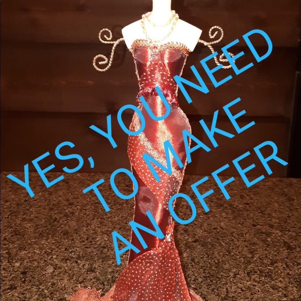 🥰Make An Offer🥰